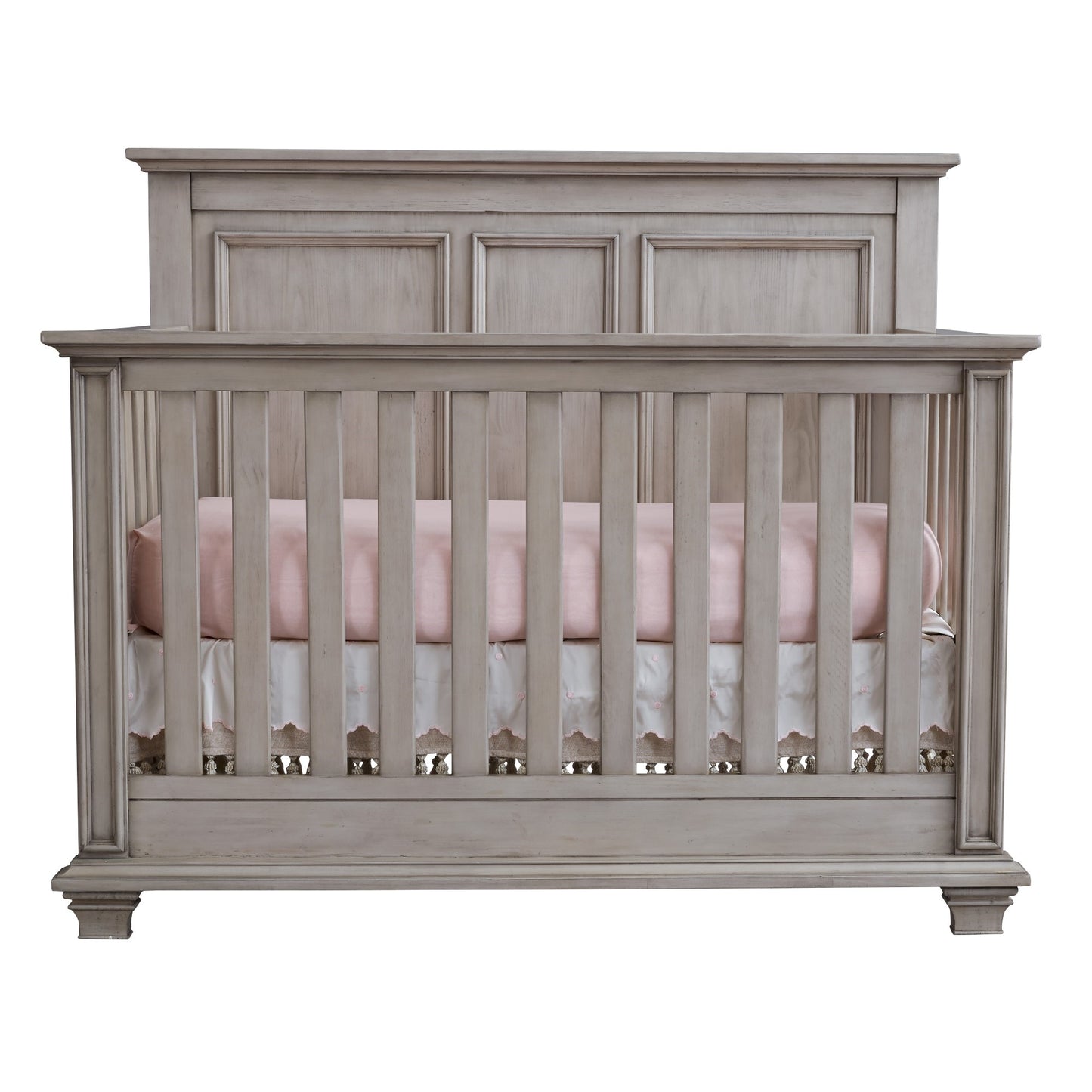KENILWORTH 4 IN 1 CONVERTIBLE CRIB