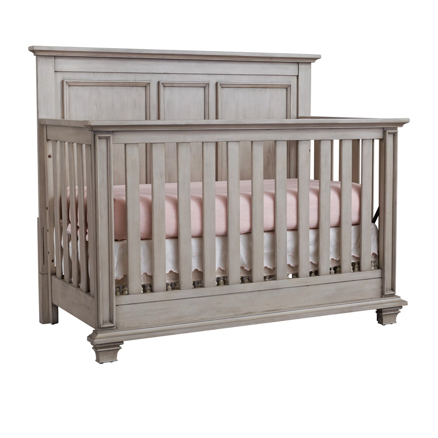 KENILWORTH 4 IN 1 CONVERTIBLE CRIB