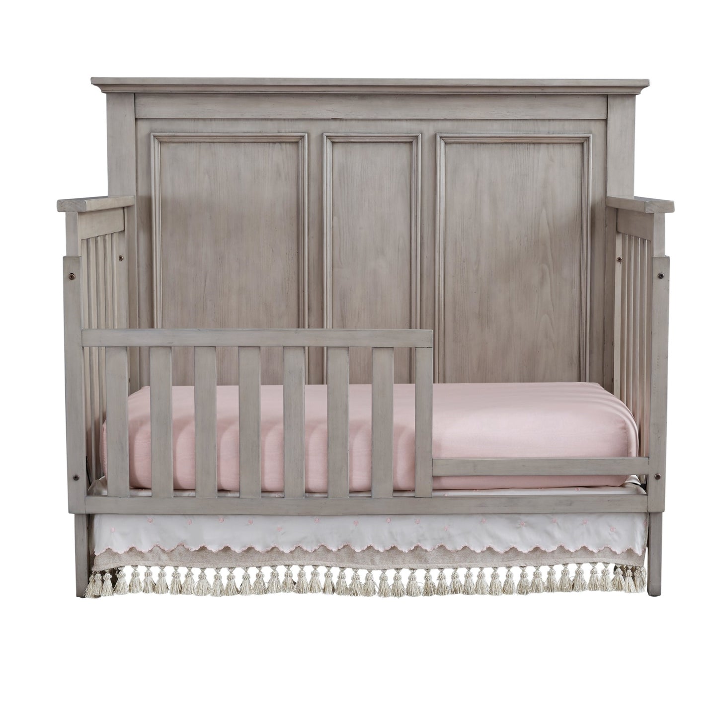 KENILWORTH 4 IN 1 CONVERTIBLE CRIB