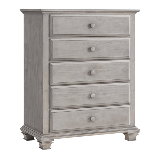 KENILWORTH COLLECTION 5 DRAWER DRESSER