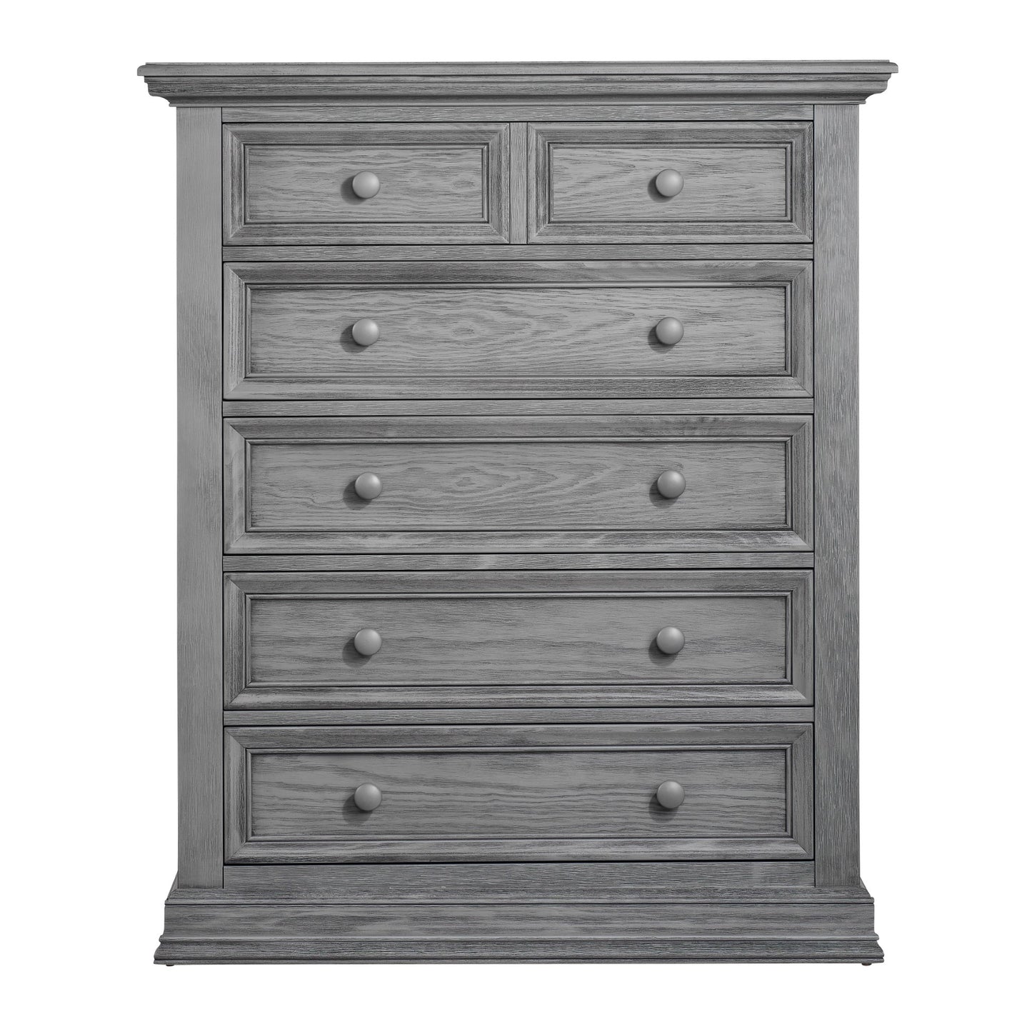GLENBROOK COLLECTION 5 DRAWER CHEST