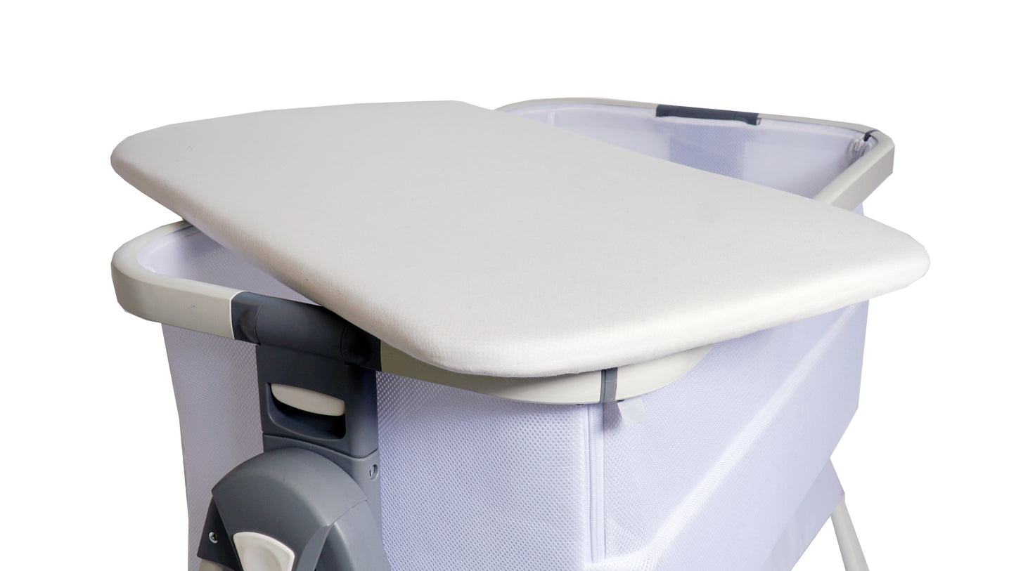 CALIFORNIA DREAMING BEDSIDE BASSINET