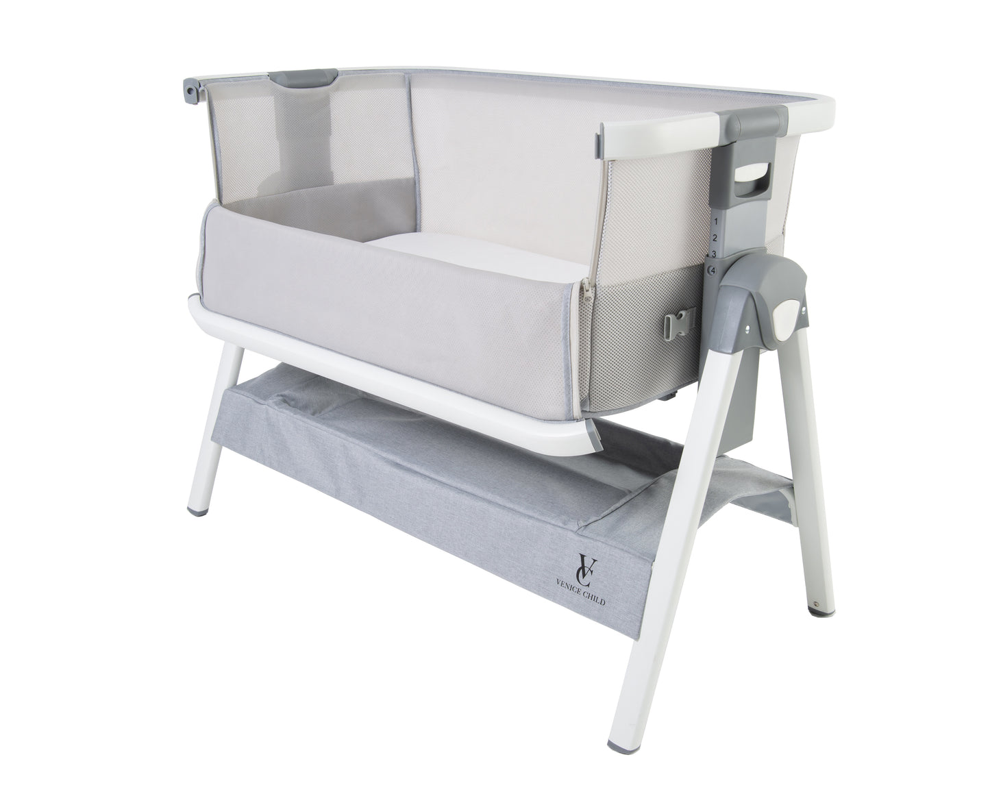 CALIFORNIA DREAMING BEDSIDE BASSINET