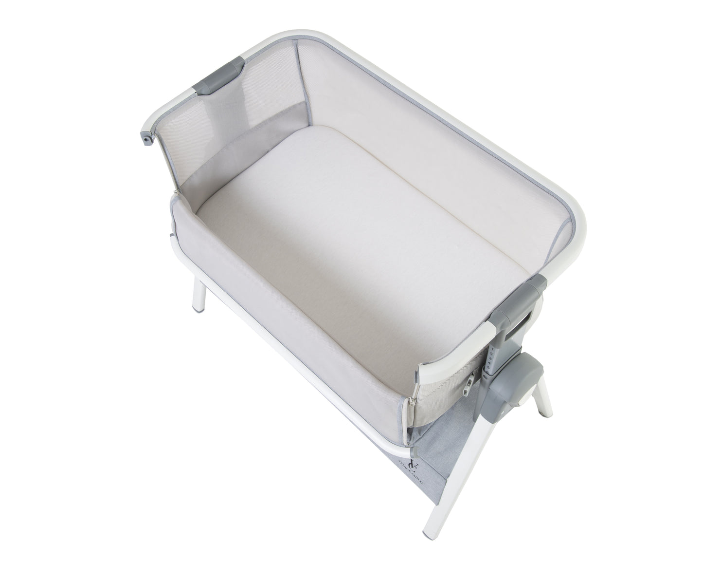 CALIFORNIA DREAMING BEDSIDE BASSINET
