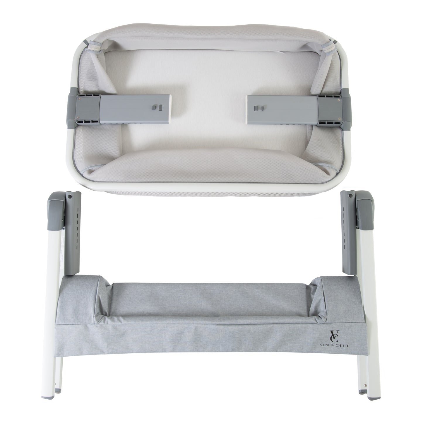 CALIFORNIA DREAMING BEDSIDE BASSINET