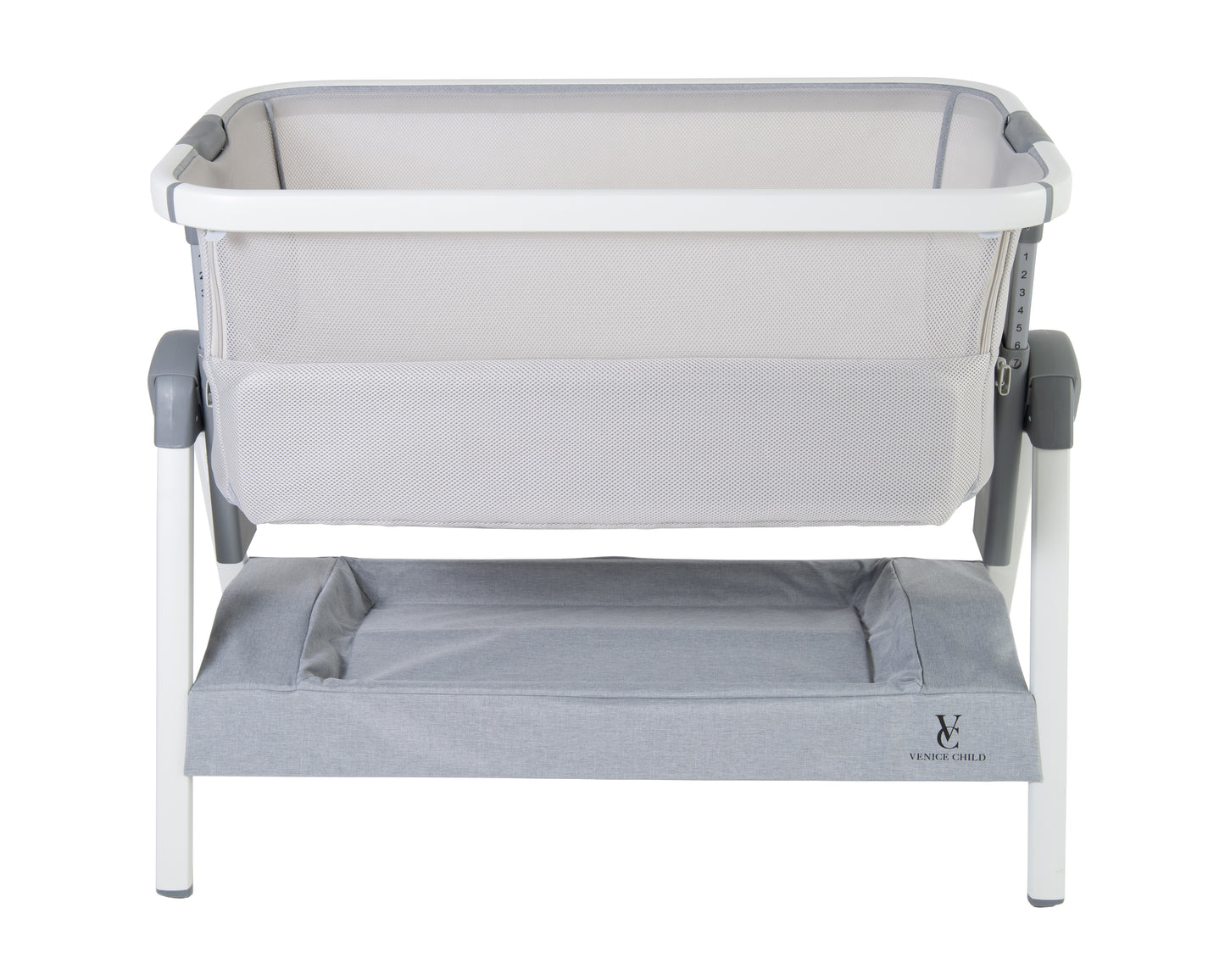 CALIFORNIA DREAMING BEDSIDE BASSINET