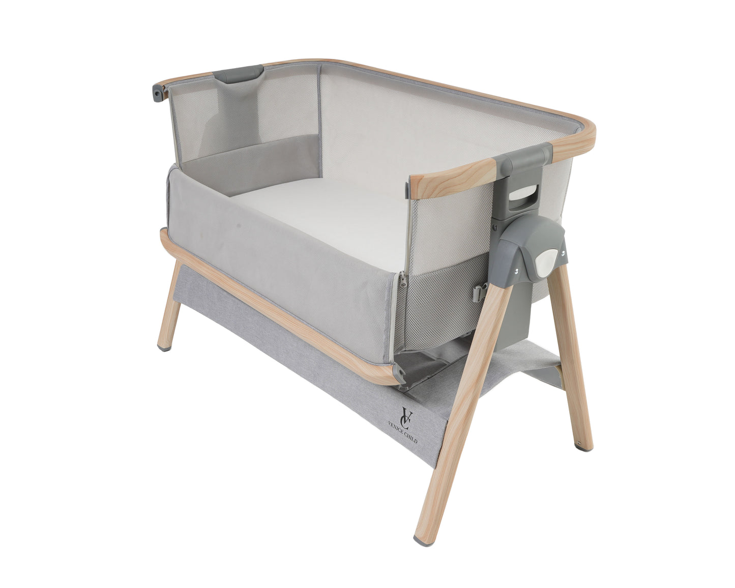 CALIFORNIA DREAMING BEDSIDE BASSINET