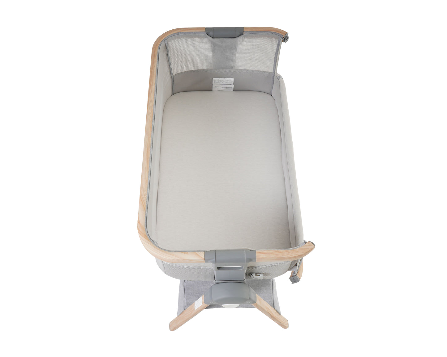 CALIFORNIA DREAMING BEDSIDE BASSINET