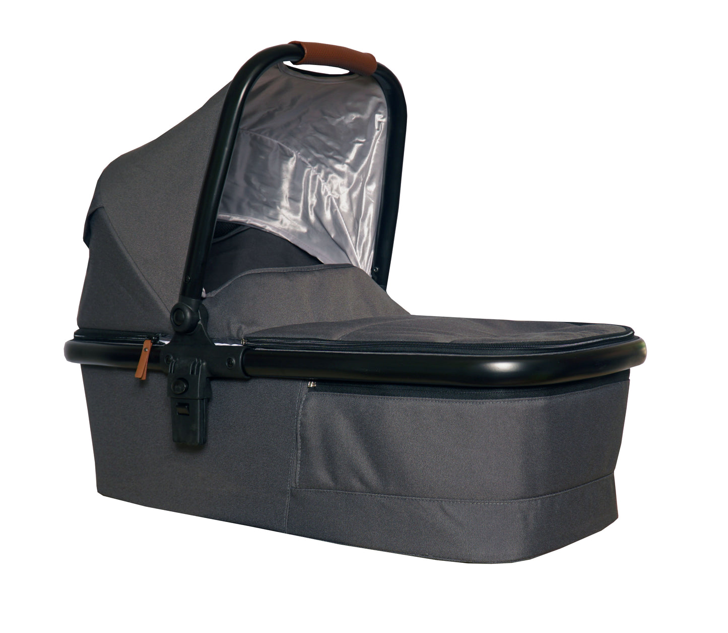 MAVERICK SIT AND STAND STROLLER AND BASSINET