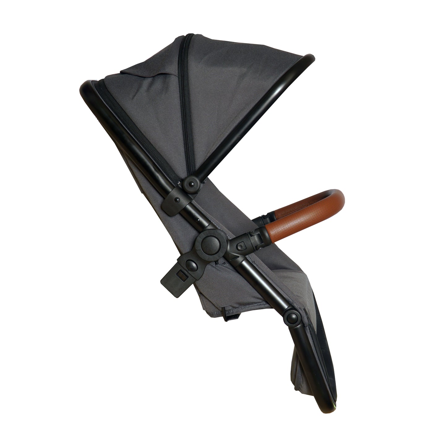 MAVERICK SIT AND STAND STROLLER AND BASSINET