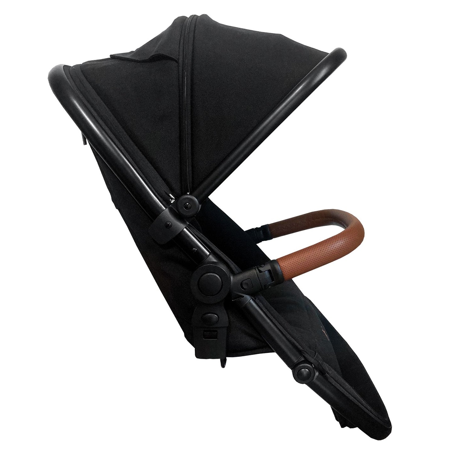 MAVERICK SIT AND STAND STROLLER AND BASSINET