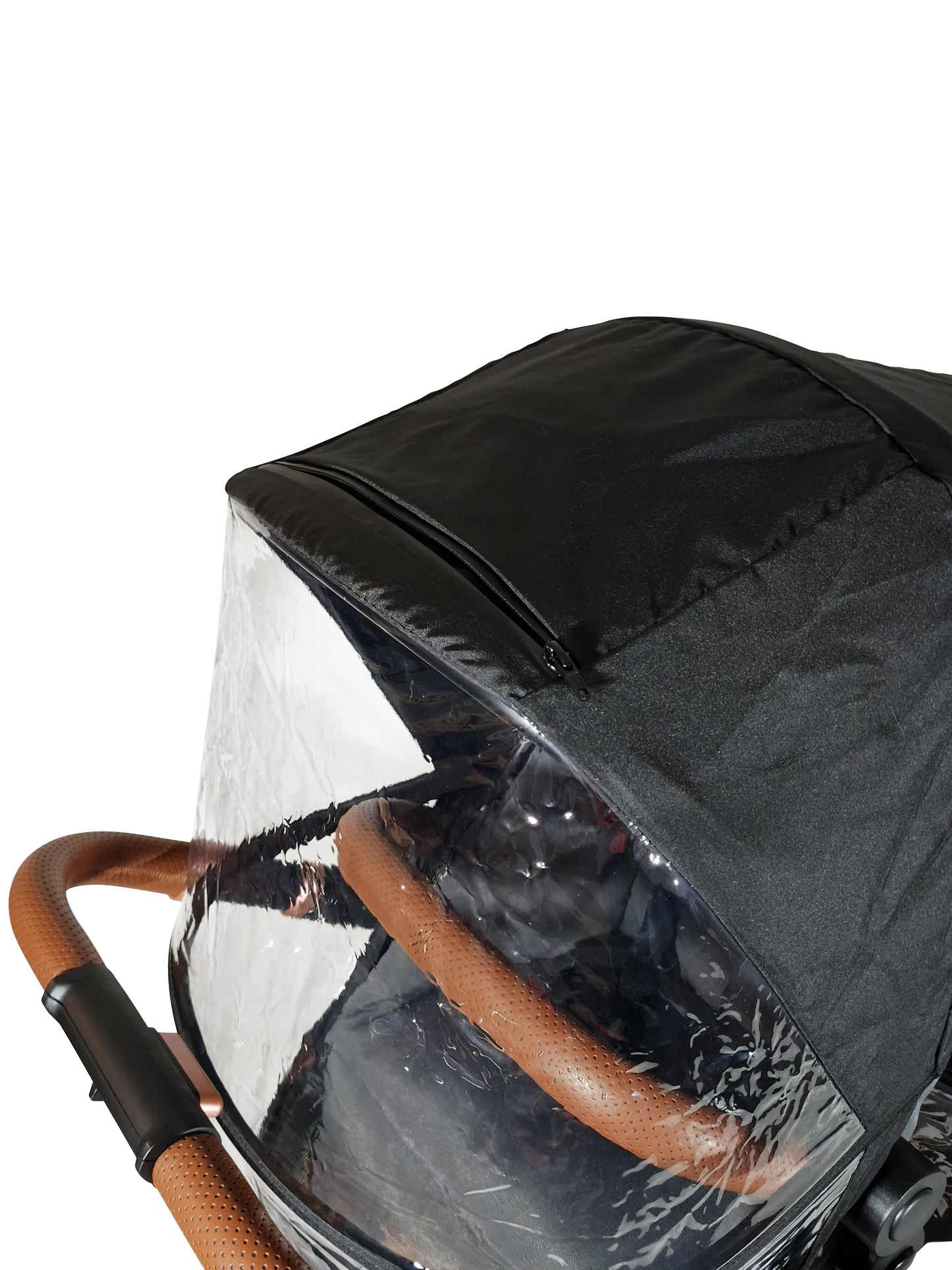VENTURA SINGLE TO DOUBLE SIT AND STAND STROLLER