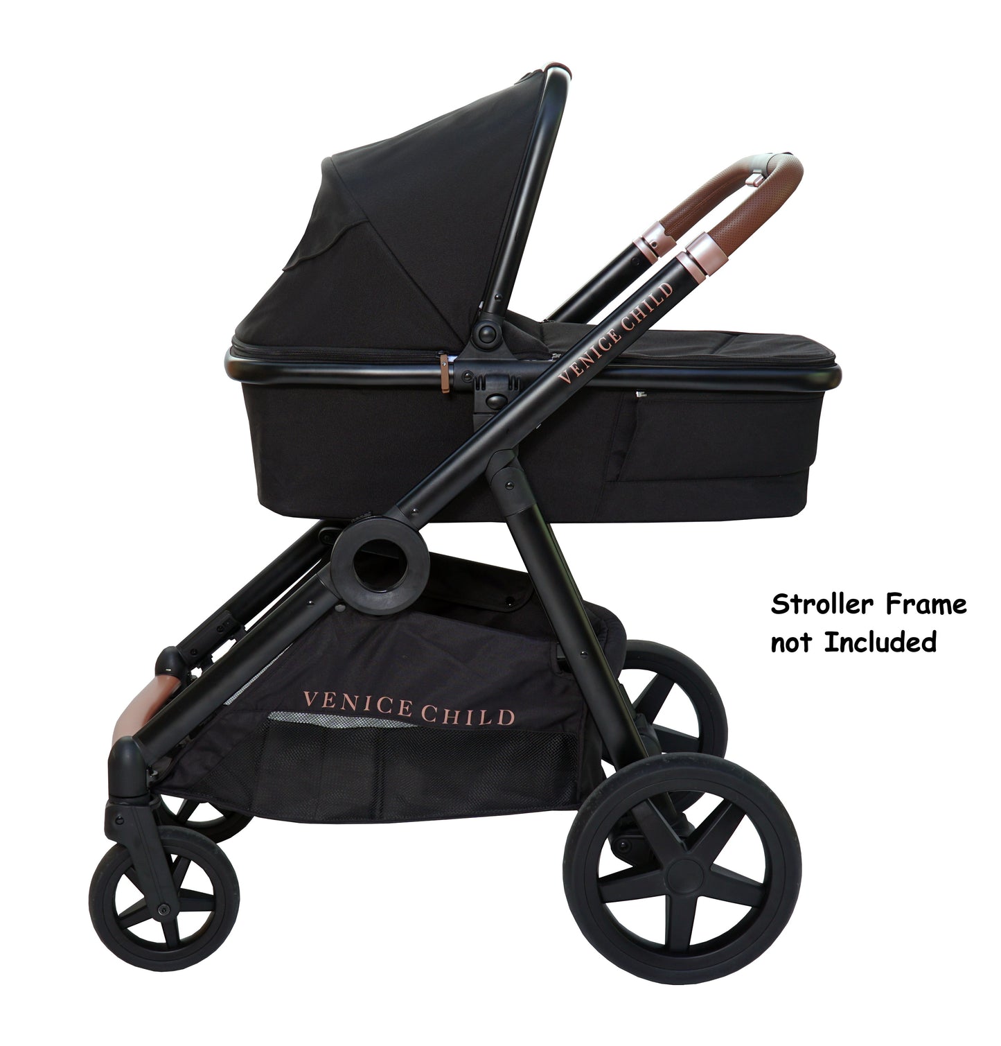 VENTURA SINGLE TO DOUBLE SIT AND STAND STROLLER WITH 2ND TODDLER SEAT