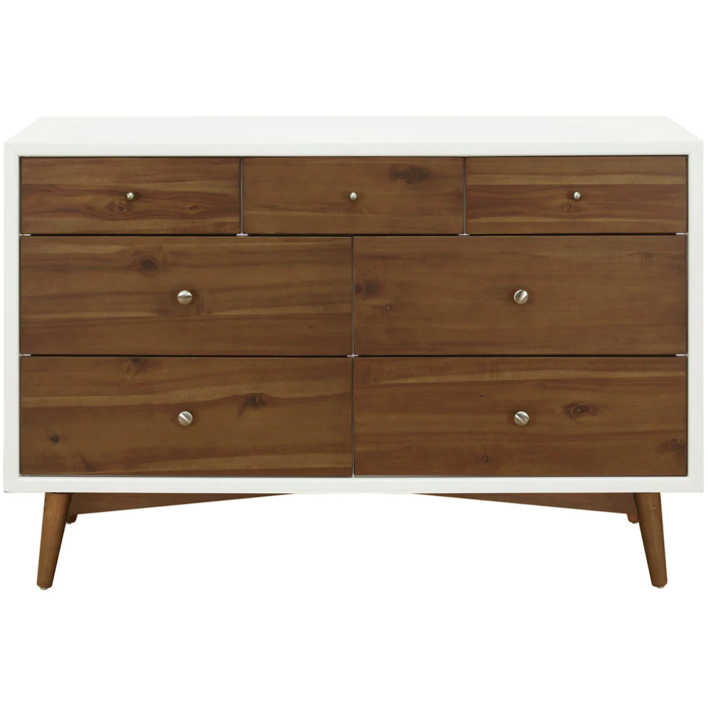 DOUBLE DRESSER