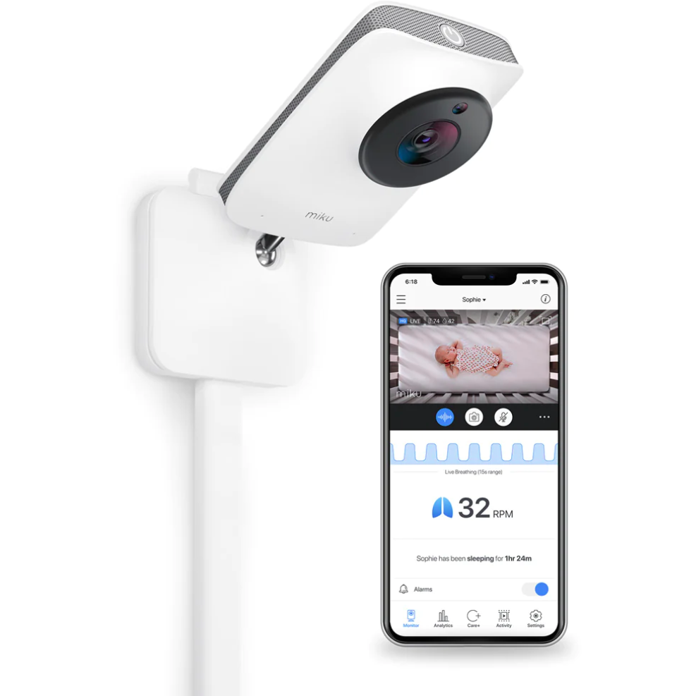BABY MONITOR