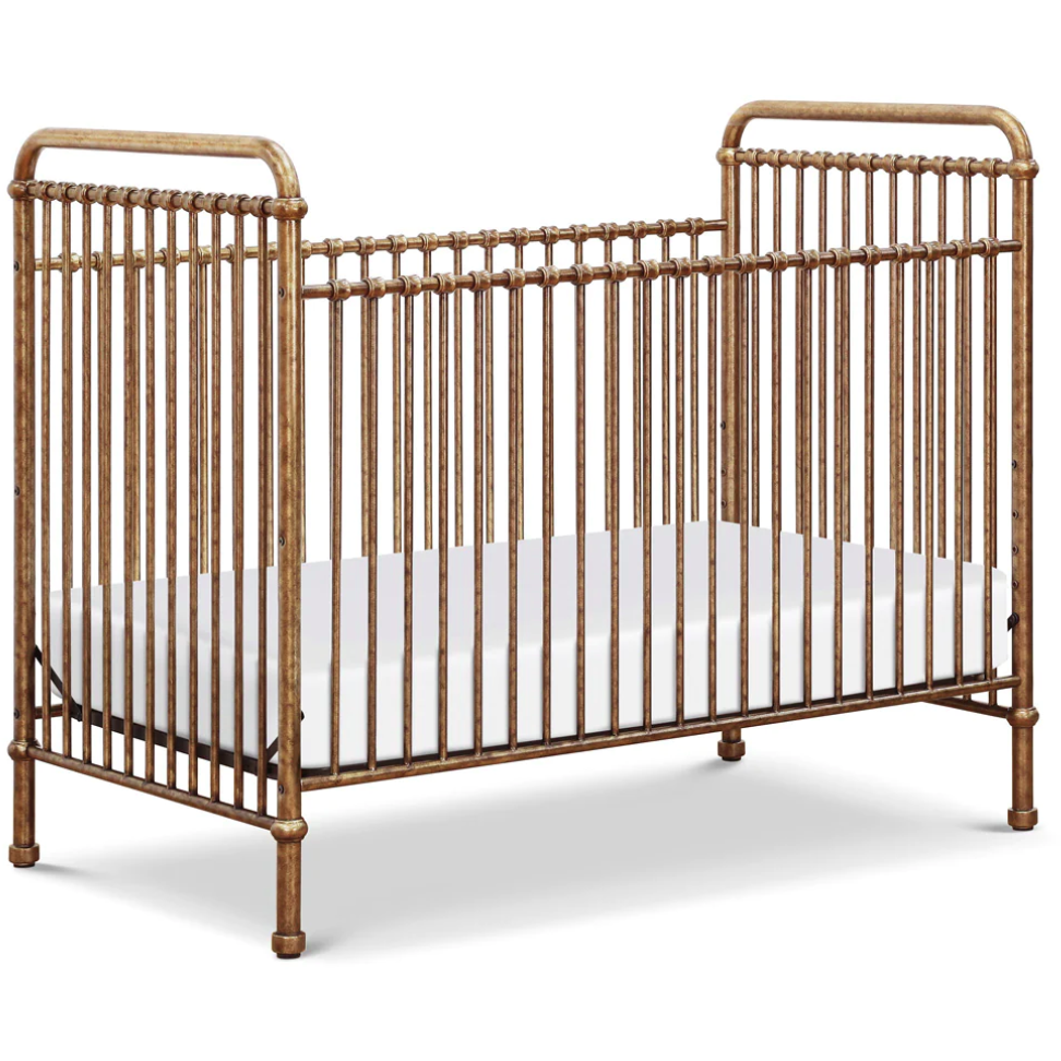 3 IN 1 CRIB