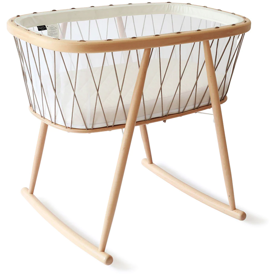 CRADLE