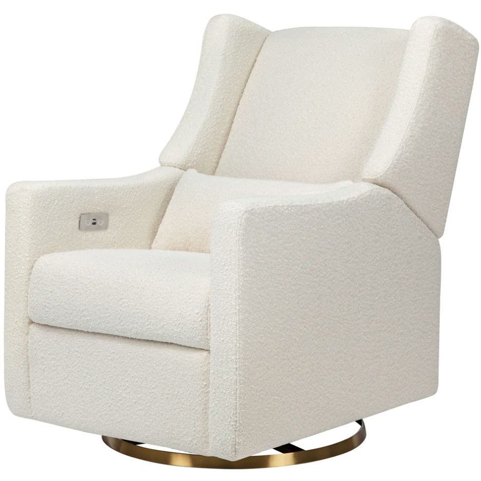 GLIDER RECLINER