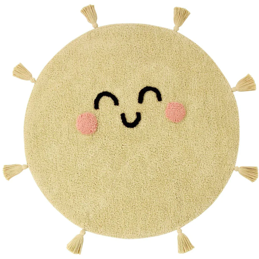 COTTON RUG