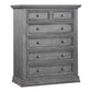 GLENBROOK COLLECTION 5 DRAWER CHEST