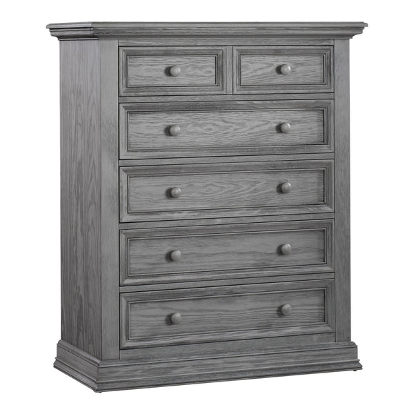 GLENBROOK COLLECTION 5 DRAWER CHEST