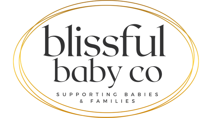 Why Buy From Blissful Baby Co.