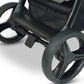 VENTURA SINGLE TO DOUBLE SIT AND STAND STROLLER WITH BASSINET